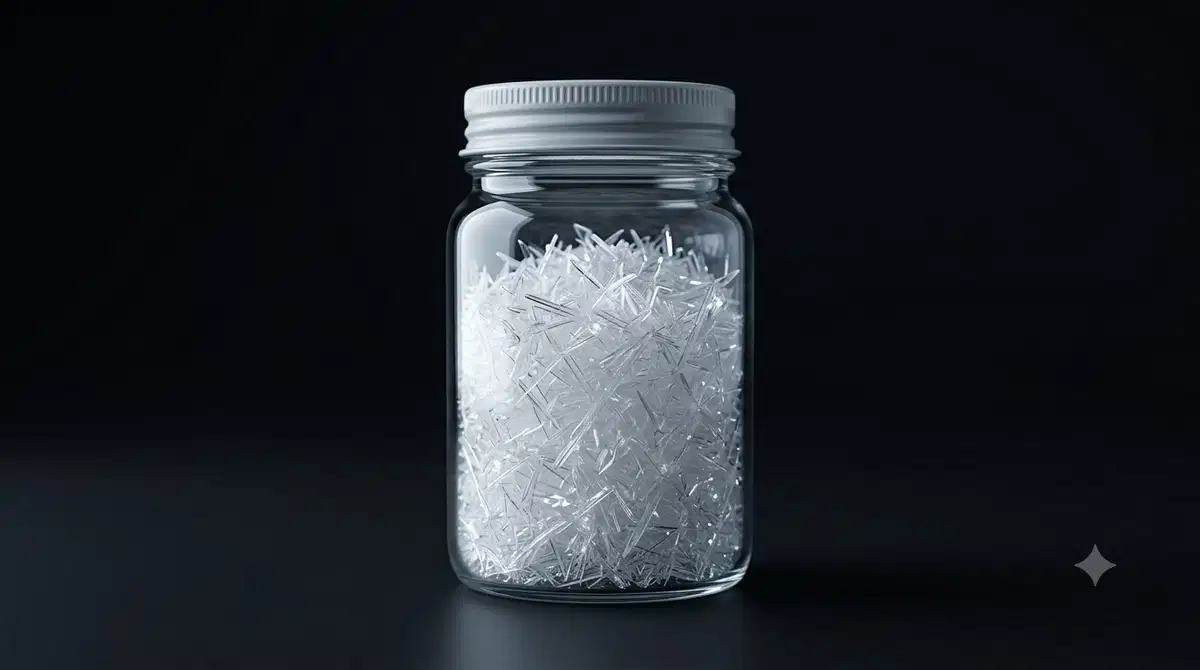 Vanillin Supply Intelligence: Ma trận giá ba chiều cho việc mua hàng H2 2026