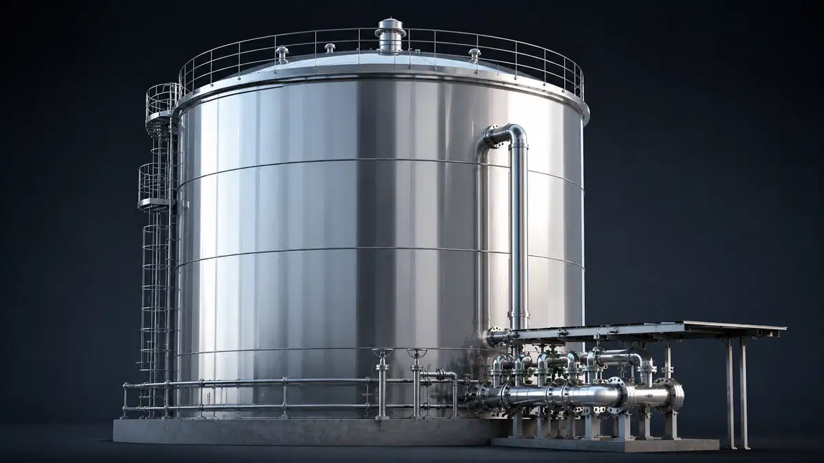 Cấp công nghiệp Ethanol: Đánh giá mua sắm giữa năm khi nhu cầu H2 tăng