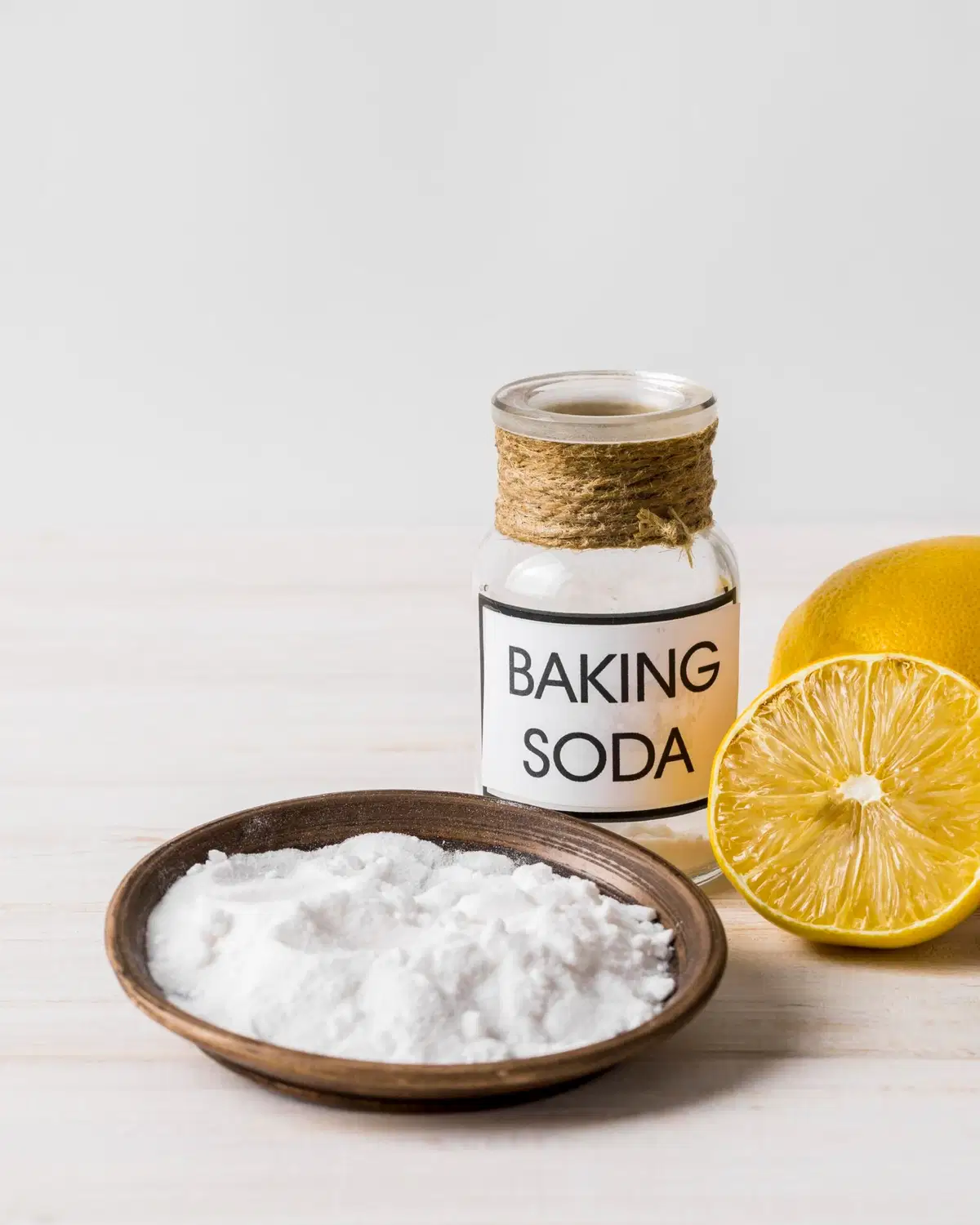 Sử dụng bền vững Sodium Bicarbonate