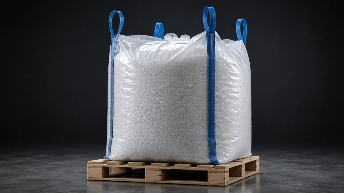 Polyethylene ở mức cao nhất trong bốn năm: Người mua đang đánh giá các lựa chọn cung ứng của Trung Quốc, Vịnh và Mỹ như thế nào