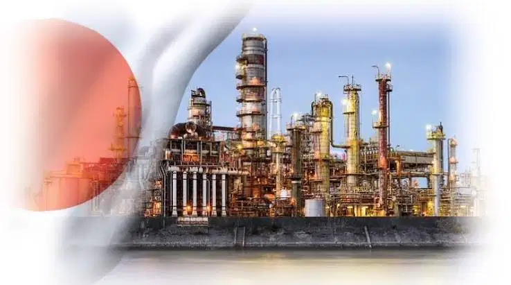 Japan Chemical Watch: Đánh giá kết thúc cuộc khủng hoảng Naphtha và sự phục hồi của Cracker trong H1 năm 2026