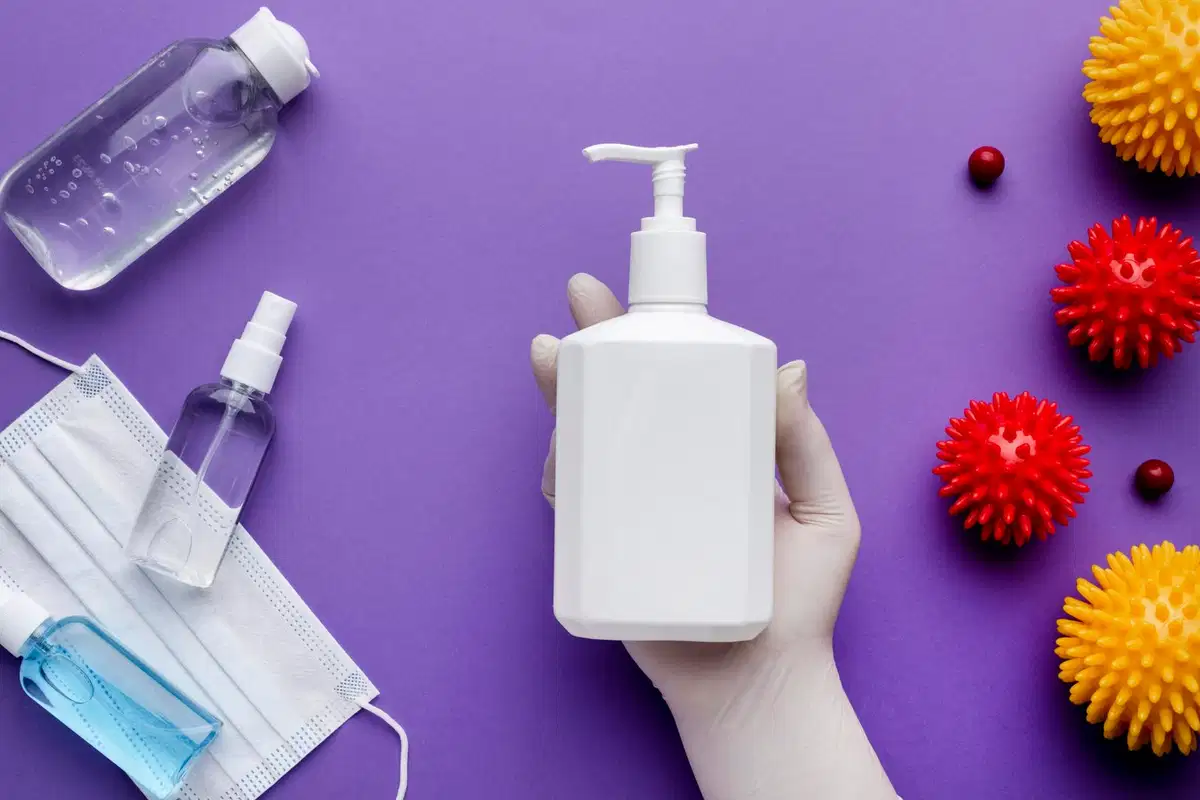 Sodium Lauryl Sulfate Beyond Soap: Tính linh hoạt được tiết lộ