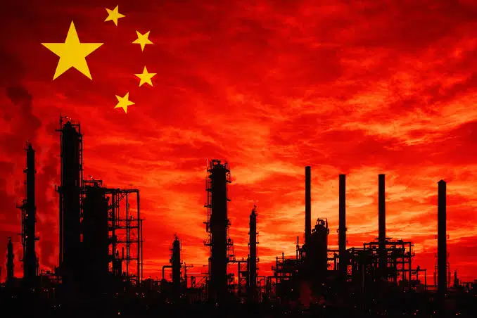 China Chemical Watch: Đánh giá kết thúc H1 2026, Nhà cung cấp Swing của thế giới và những gì người mua nên mong đợi trong H2
