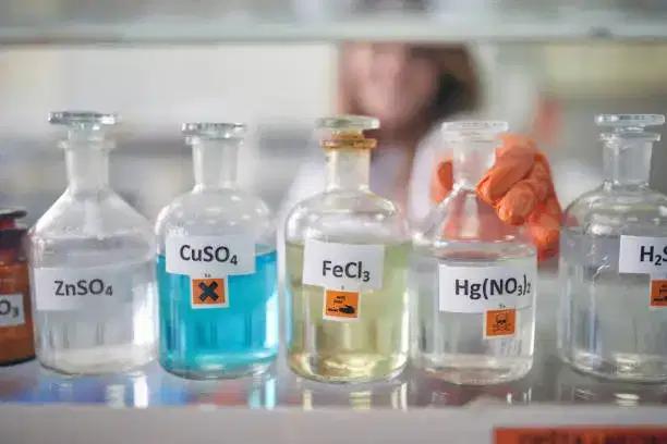 LABSA và Chất hoạt động bề mặt: Đánh giá bế mạc H1 về sự thay đổi cung cấp hóa chất tẩy rửa