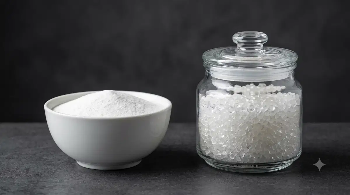 Triển vọng thị trường Maltodextrin & Dextrose H2 2026: Nhu cầu dinh dưỡng thể thao thúc đẩy tìm nguồn cung ứng toàn cầu