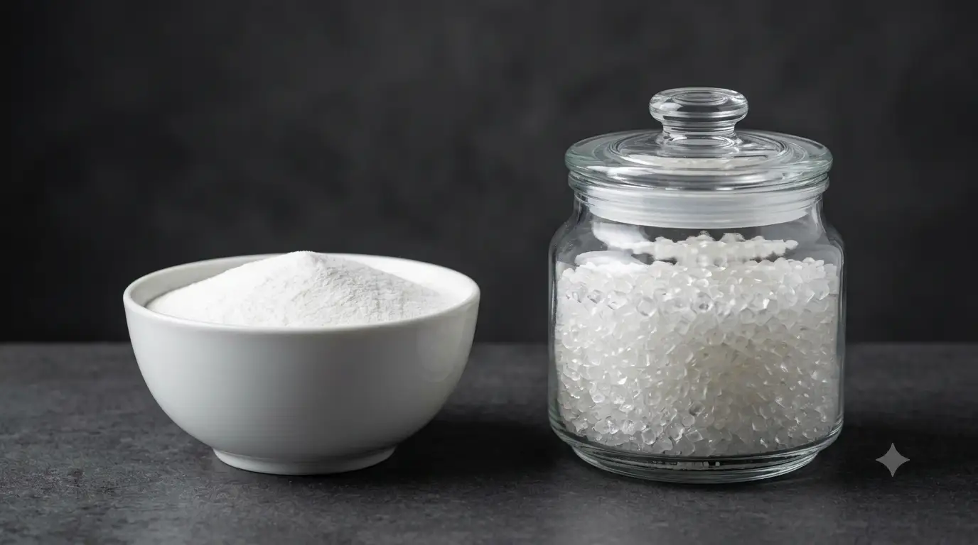 Triển vọng thị trường Maltodextrin & Dextrose H2 2026: Nhu cầu dinh dưỡng thể thao thúc đẩy tìm nguồn cung ứng toàn cầu