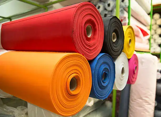 Triển vọng thị trường hóa chất dệt