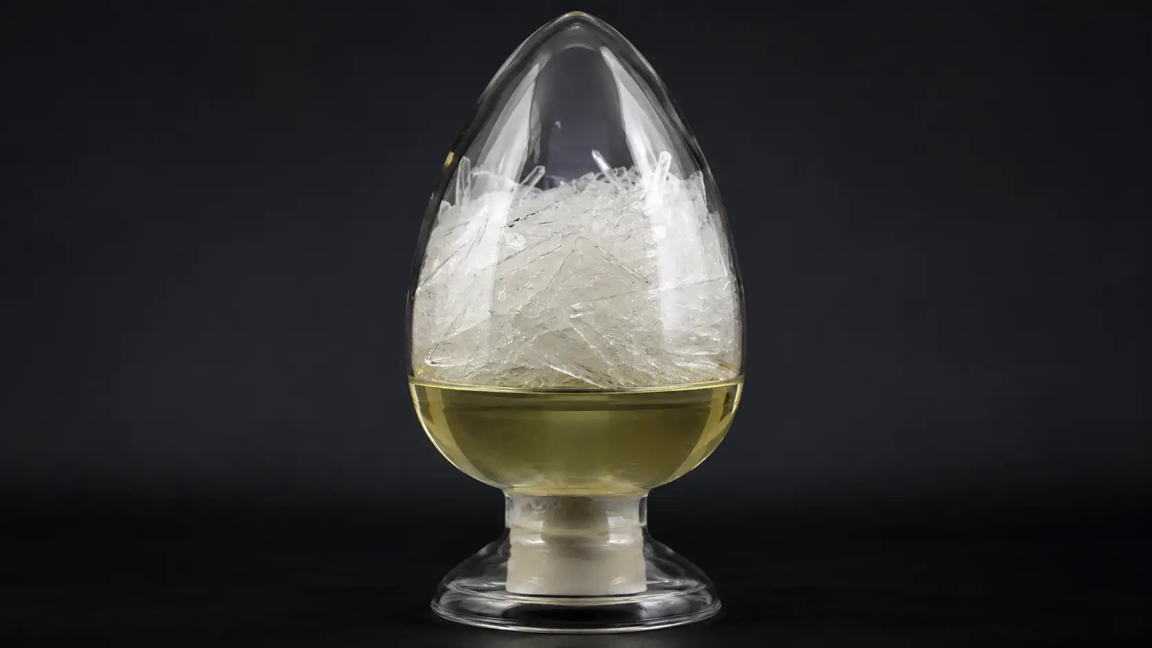 Myristic Acid and Palmitic Acid: The Underappreciated Oleochemicals Driving Soap Quality