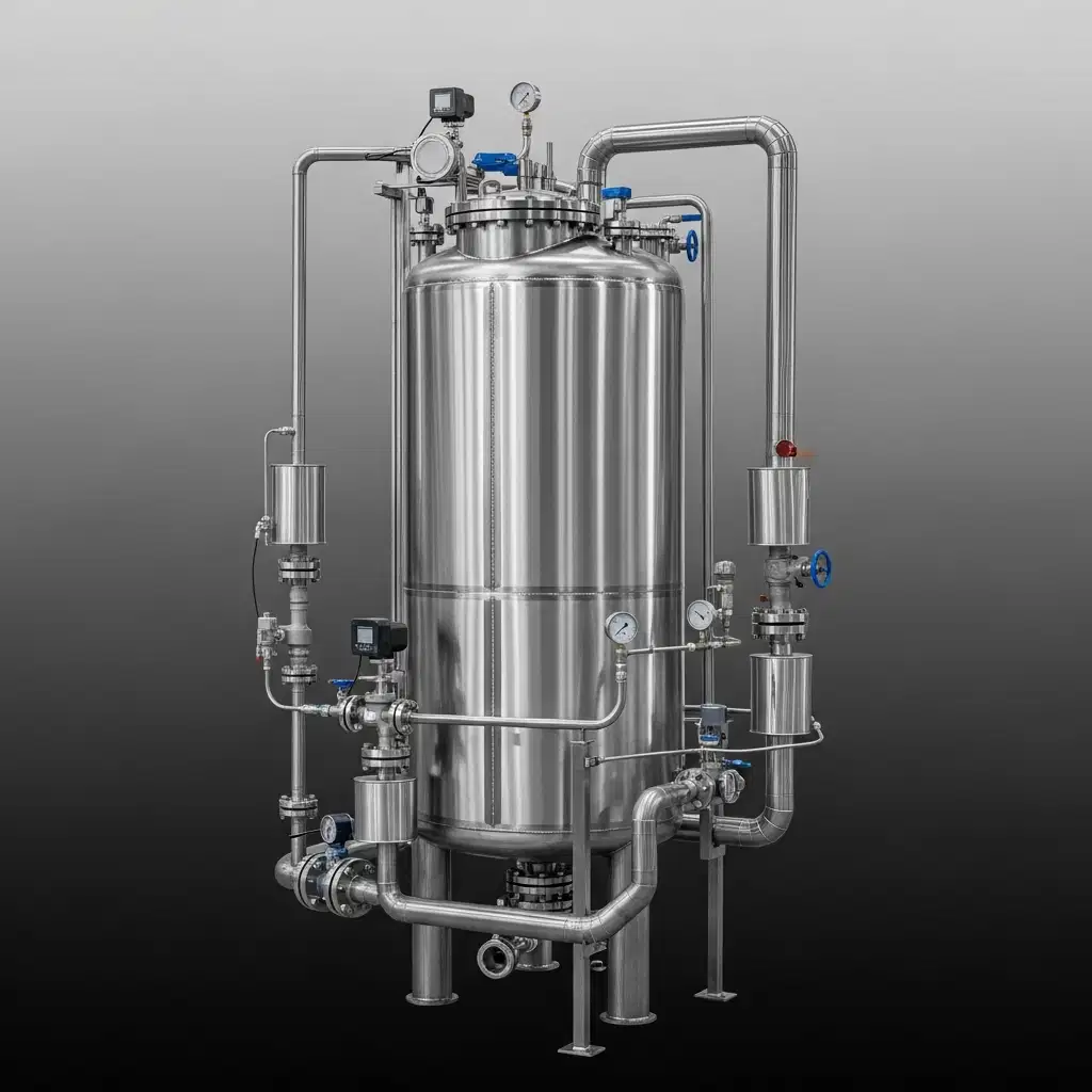 Triển vọng thị trường tro soda 2026: Thách thức sản xuất châu Âu và sự thay đổi nguồn cung toàn cầu