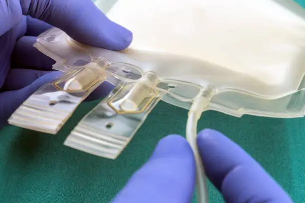 Glucose lỏng và dextrose: Việc miễn thuế của Ấn Độ hết hạn vào ngày 30 tháng 6 tạo ra tình trạng khẩn cấp về mua sắm