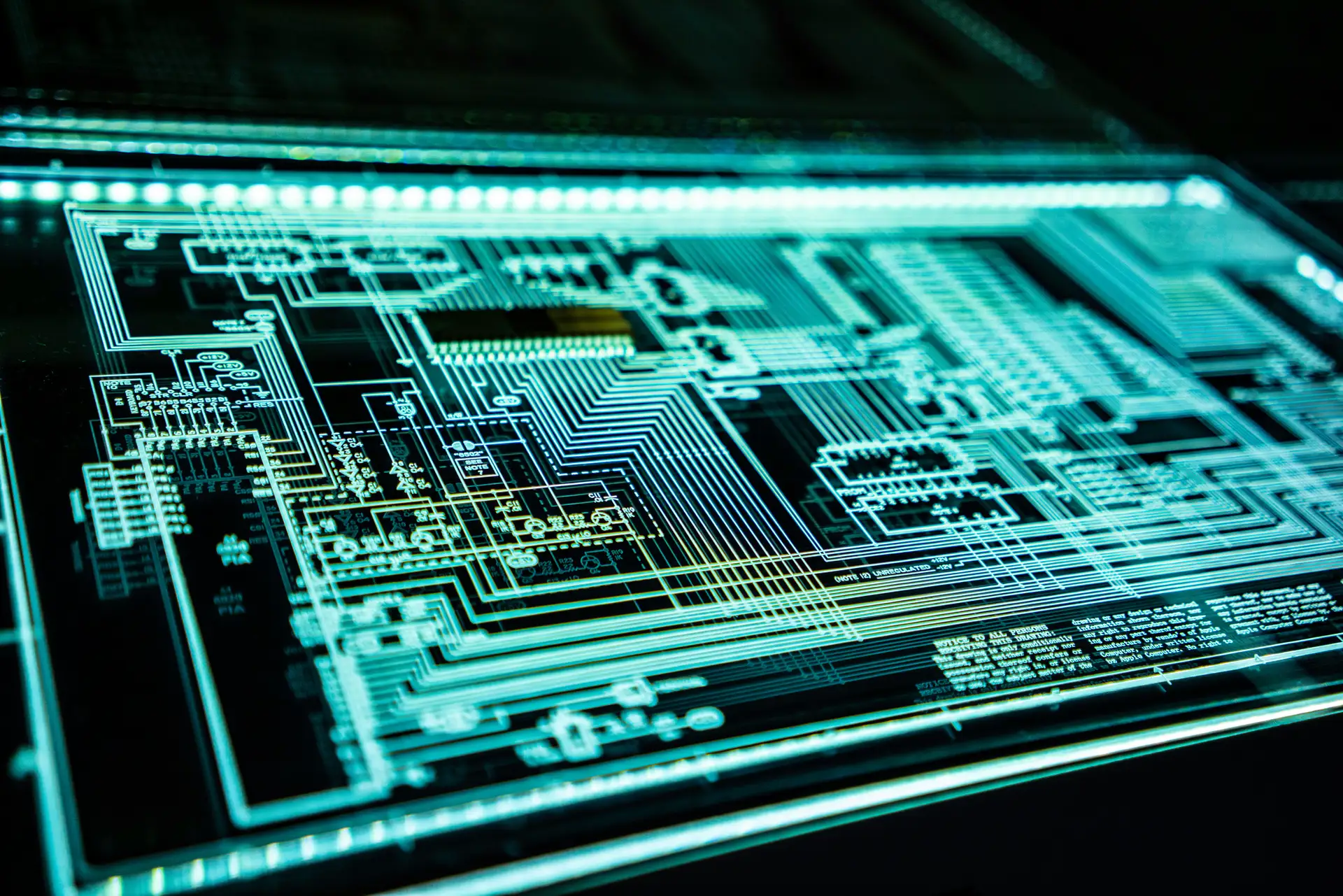 Electronic Chemicals: Semiconductor Demand Structural — Not Hormuz Dependent