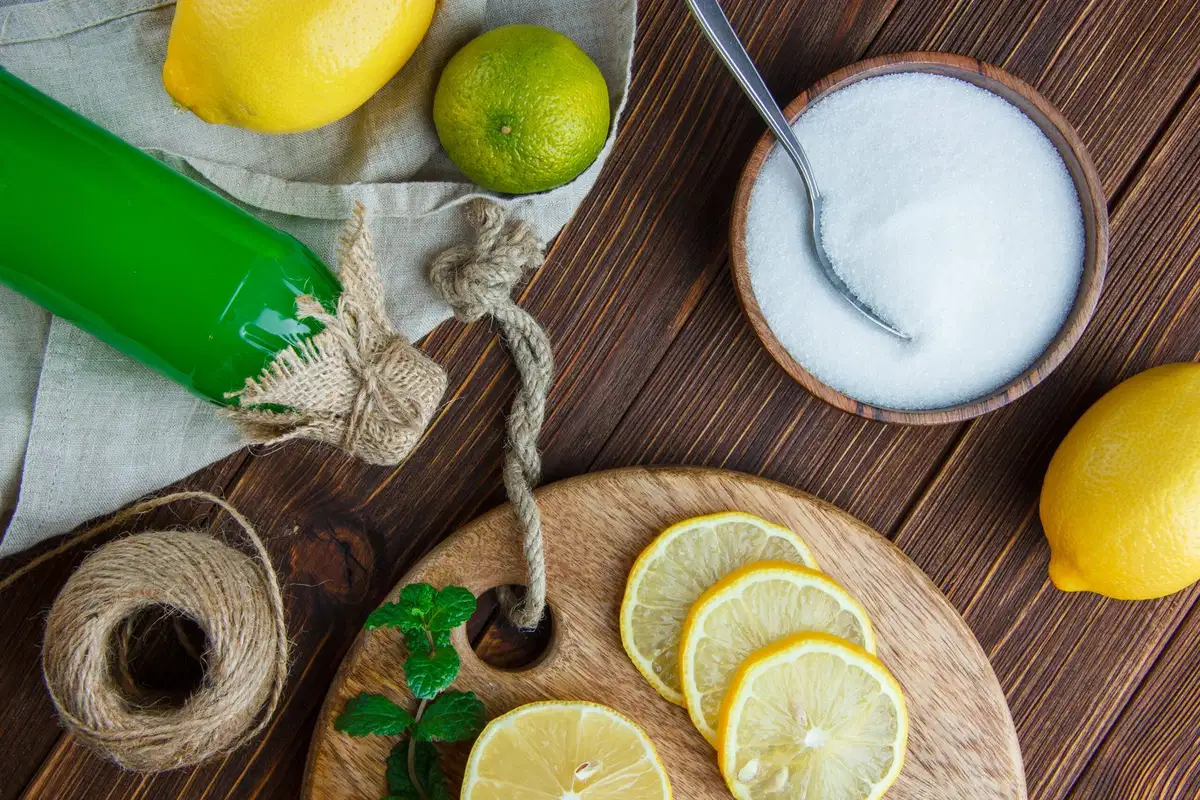 Axit Citric như một cường quốc tự nhiên trong chăm sóc da và các sản phẩm thuốc