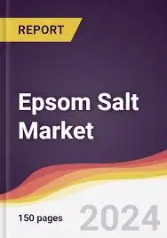 Thị trường magiê sunfat: Từ muối Epsom đến dinh dưỡng cây trồng đến chế biến pin