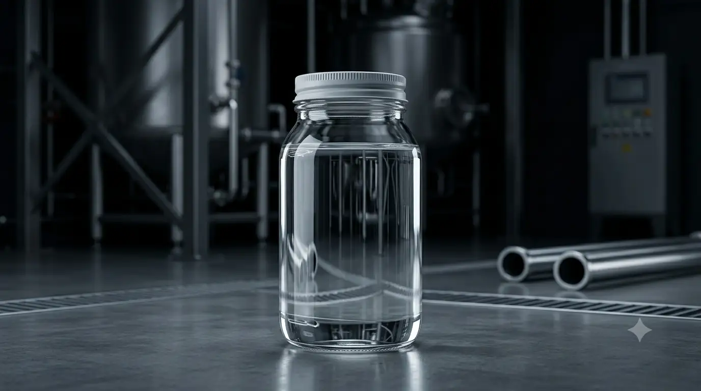 Sorbitol Market Shift: Palm vs Corn Glucose Feedstock Creates Sourcing Edge for China