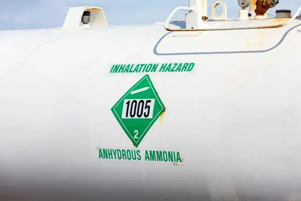 Ammonia Trade Flows: Pemex Fertilizer Reinvestment Reshape Ammonia Imports by 2030