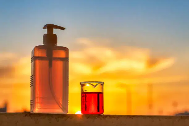 Cocamidopropyl Betaine: Chất hoạt động bề mặt nhẹ