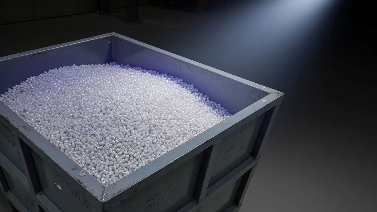 Phá sản vật liệu hiệu suất Ascend: Ý nghĩa của nó đối với chuỗi cung ứng Nylon 66 vào năm 2026