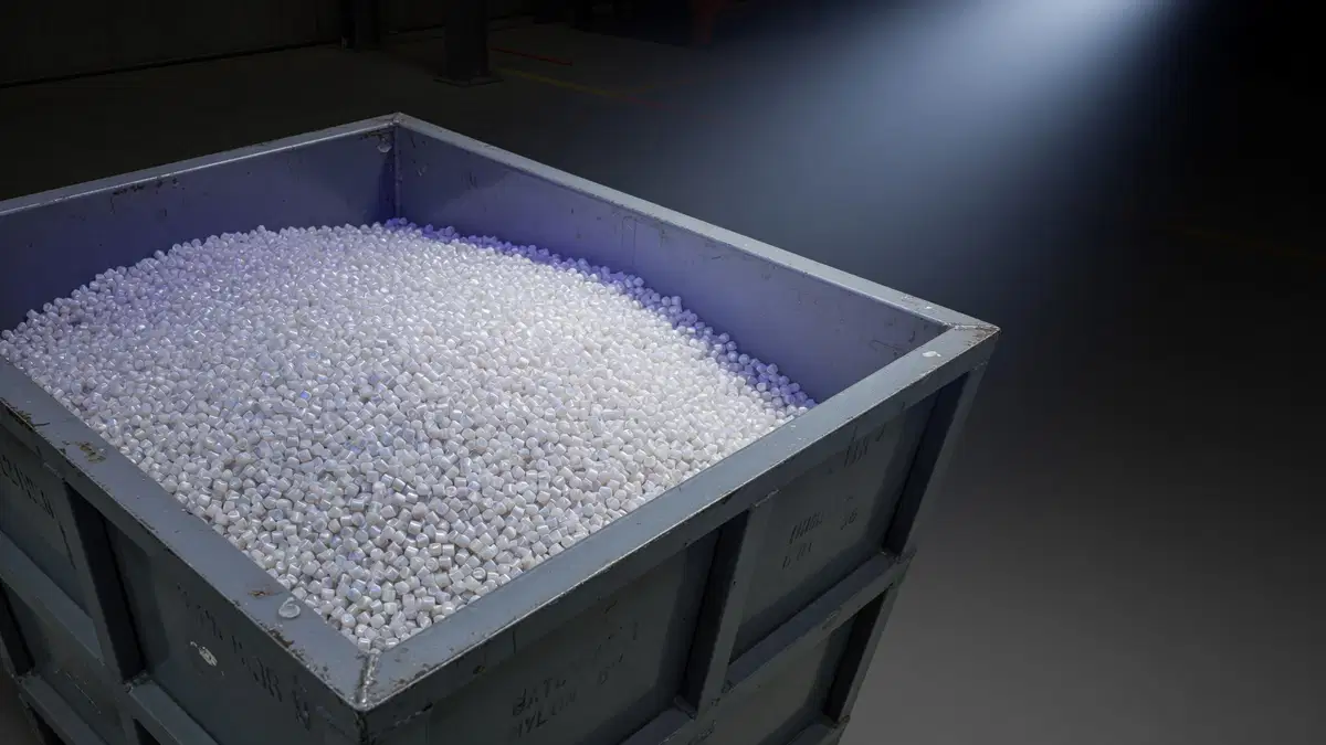 Phá sản vật liệu hiệu suất Ascend: Ý nghĩa của nó đối với chuỗi cung ứng Nylon 66 vào năm 2026