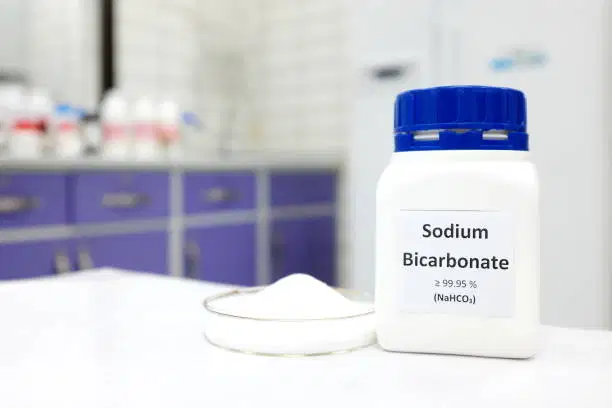 Sodium Bicarbonate 2026: Nhu cầu công nghiệp dịu đi, cấp thực phẩm vẫn ổn định