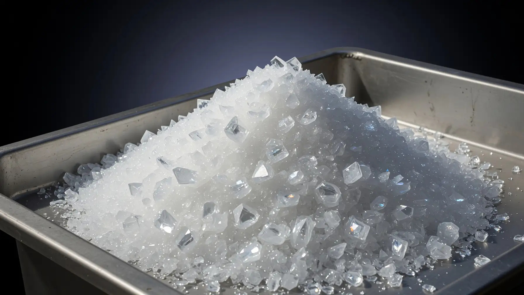 Thị trường Caprolactam 2026: Sự mở rộng 600 KTA của Shenma và tăng nguồn cung Nylon 6