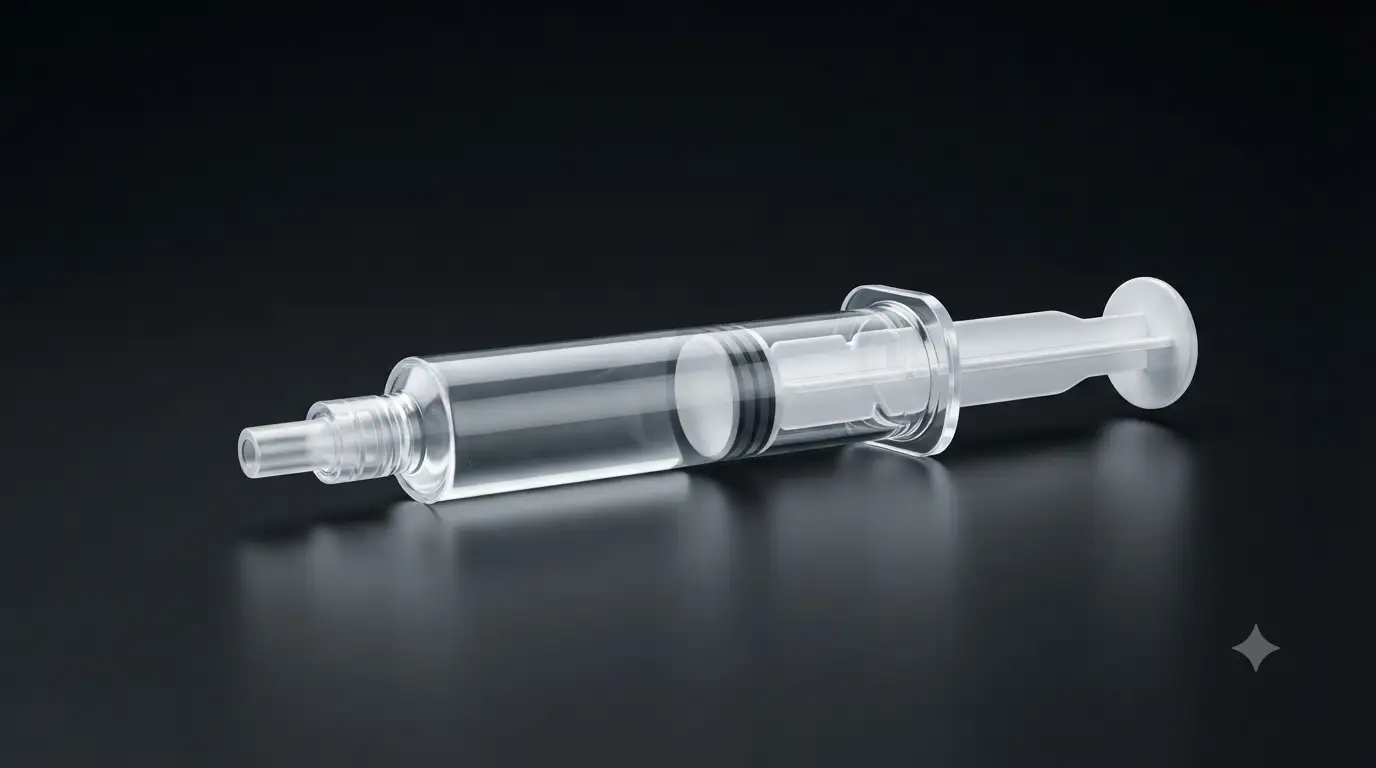 Đầu vào polymer thiết bị y tế Ấn Độ: Ngày thứ hai không miễn thuế và ý nghĩa của nó đối với việc mua sắm