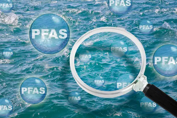 Tăng tốc Luật Tiểu bang PFAS: Connecticut Live, Minnesota đệ trình - Luật Tiểu bang tiếp theo sắp ra mắt ở đâu