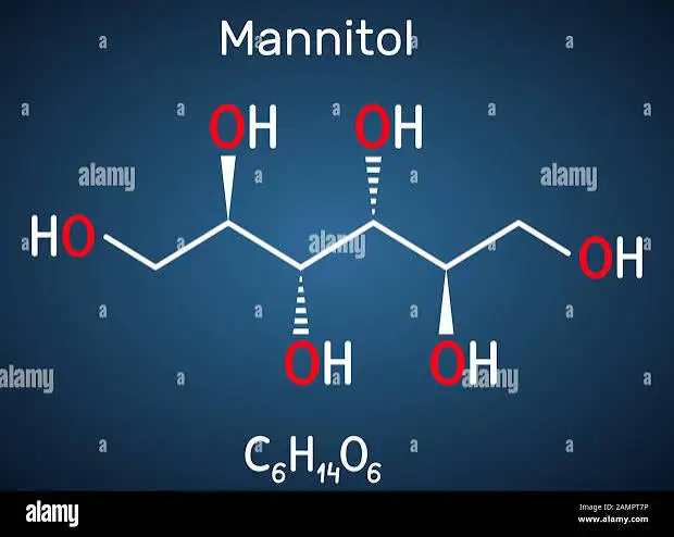 Mannitol và Sorbitol trong kỷ nguyên GLP-1: Sự thay đổi nhu cầu cấu trúc của danh mục rượu đường