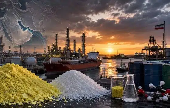 Methanol: Xuất khẩu bị đình chỉ của Ar-Razi và khoảng cách cung cấp quý 3 của JV Nhật Bản