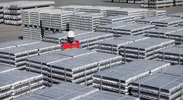 Aluminium and Gulf Metals: Emirates Global Aluminium and Alba Restart Watch