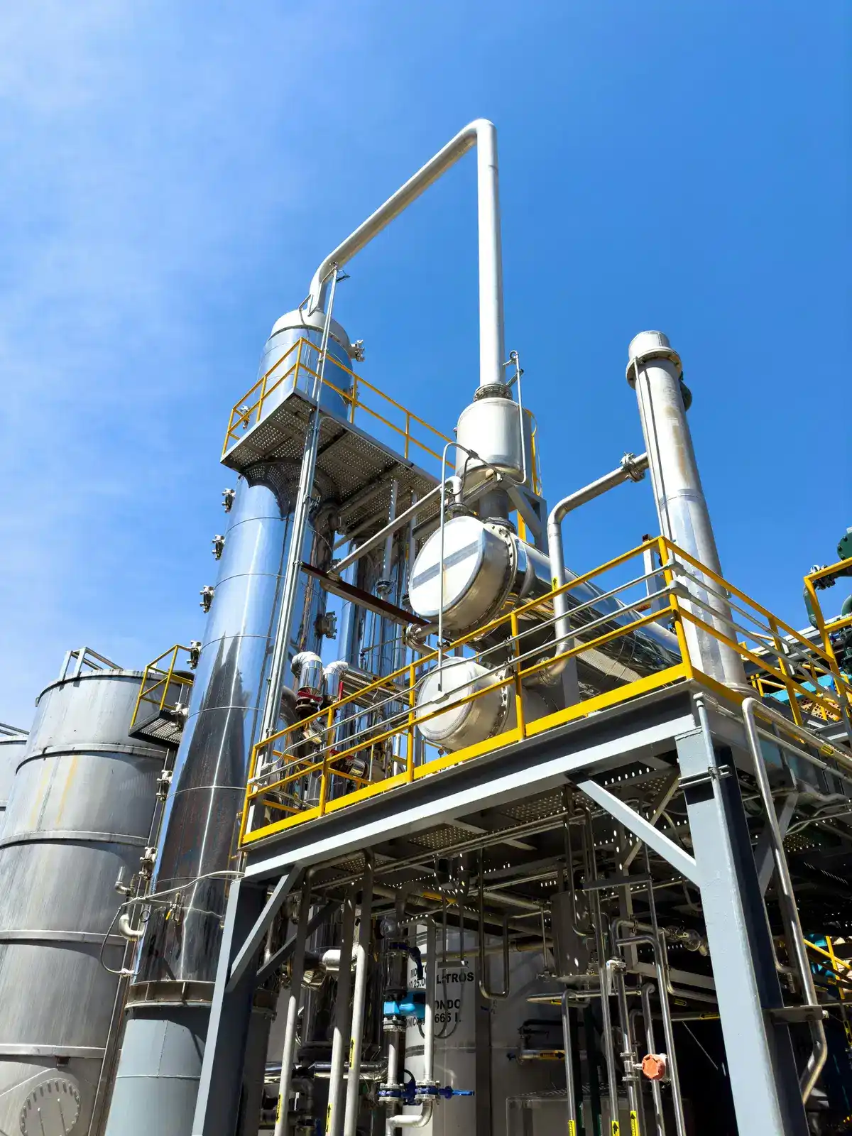 TSCA Tuần thứ hai: Các công ty hóa chất đang quản lý quá trình chuyển đổi sau khi hết hạn phí như thế nào