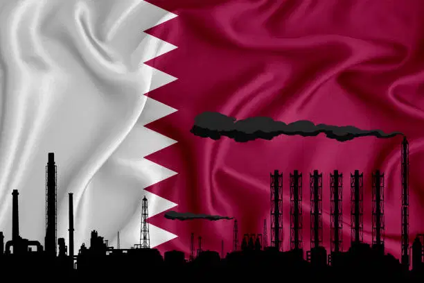 Đòn bẩy ngoại giao của Qatar tăng cường ổn định nguồn cung hóa chất