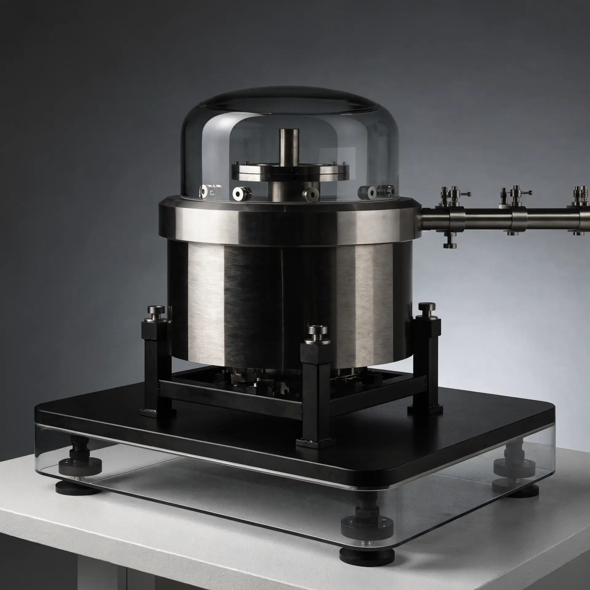 Khối Heli Văn bản Trung Quốc và Quang phổ NMR: Khủng hoảng nguồn cung có ý nghĩa gì đối với kiểm soát chất lượng dược phẩm