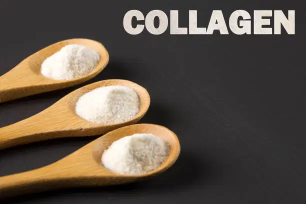 Thành phần Collagen và ruột liền kề: Kết nối chăm sóc cá nhân & dinh dưỡng