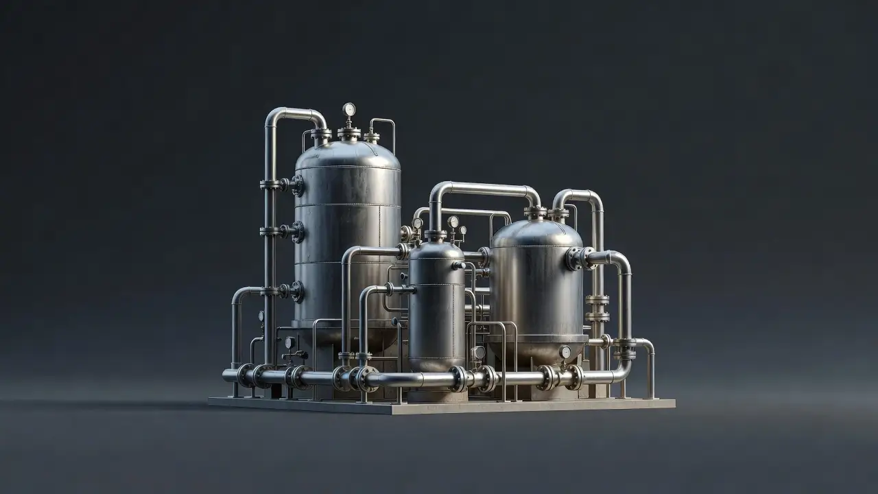 Nhà máy hóa dầu Hoa Kỳ ngừng hoạt động: Việc ngừng sản xuất PS, PVC và Styrene có ý nghĩa gì đối với người mua hóa chất