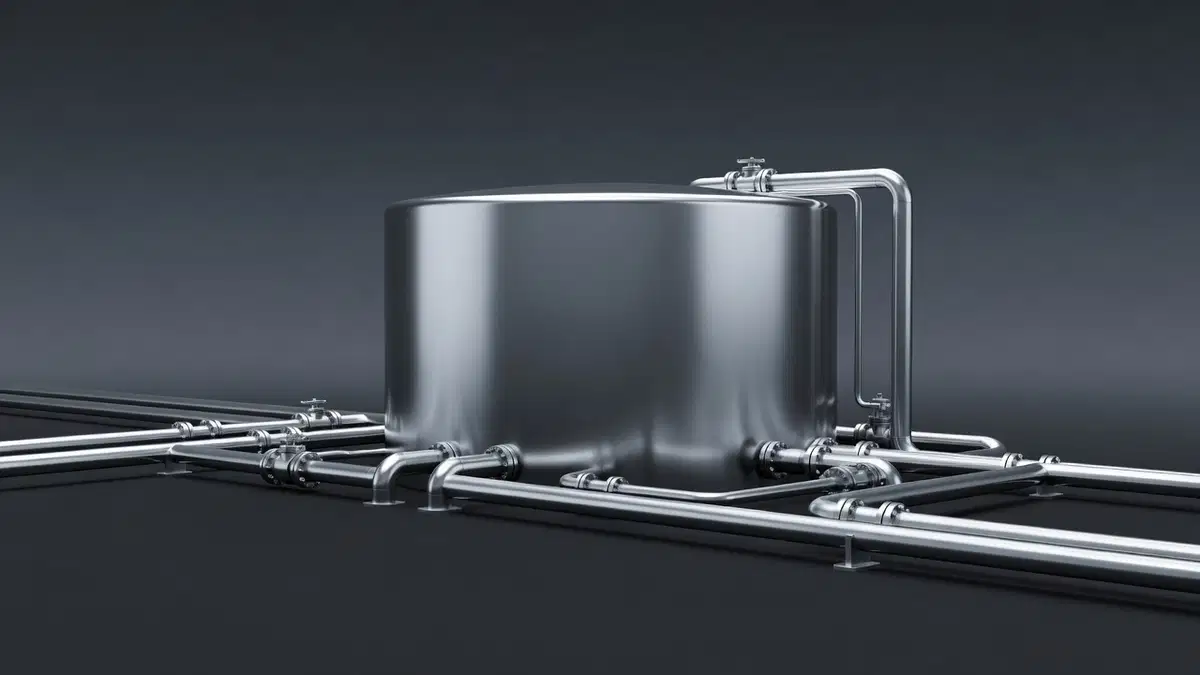 Acrylonitrile Data Reversal: What a 520,000-Tonne Reporting Swing Means for Chemical Procurement