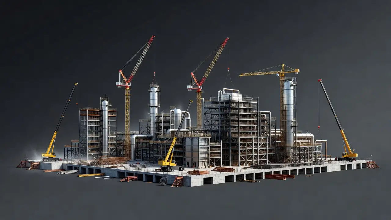 One Big Beautiful Bill Act: How US Tax Policy Is Reshaping Chemical Industry Investment in 2026