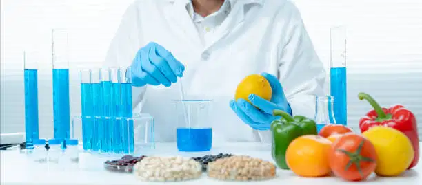 Lợi ích về an toàn thuốc thử Organolithium: Chiến thắng hậu trường cho tổng hợp hóa chất tiếp xúc với thực phẩm