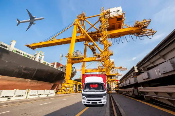 Mở rộng cảng Annaba thúc đẩy xuất khẩu phốt phát trước năm 2027