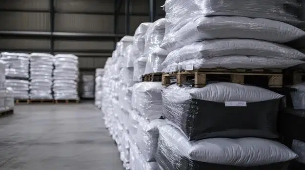 Chiến lược thời gian xuất khẩu của Trung Quốc: Các hạn chế về phốt phát đang định hình lại thương mại phân bón toàn cầu như thế nào