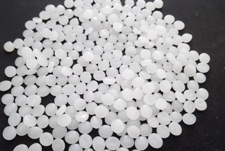 High Density Polyethylene (HDPE)
