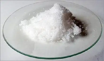 Natri nitrat - Trung Quốc