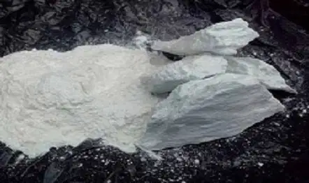 Magnesium Carbonate