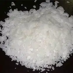Hydrogenated RBD Palm Stearin